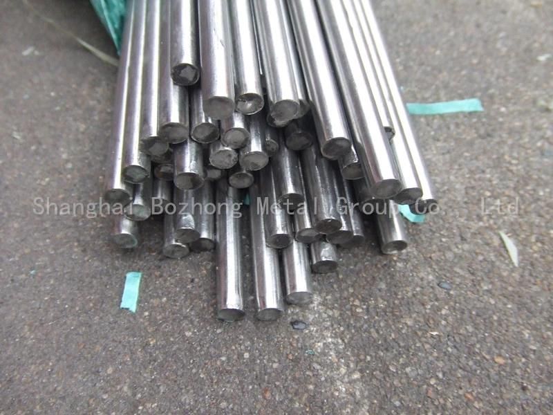 2.4642/Alloy 690 Bright Round Rod/Bar for Industrial