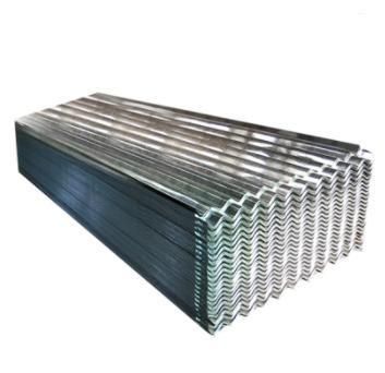 Metal Galvanized Roofing Sheet / Zinc Color Coated Corrugated Steel Roofing Sheet Steel Plate Steel Sheet Galvanized Steel Sheet Roofing Sheet