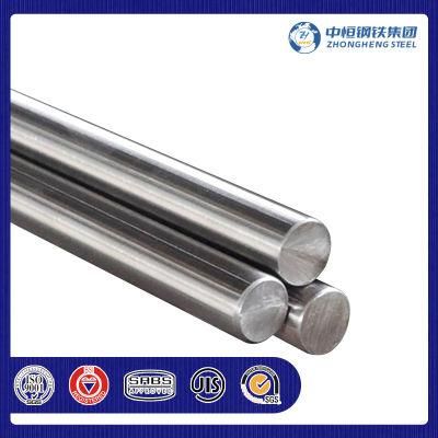 Factory Price Stainless Steel Rod Stainless Steel Round Bar Ss310 SS316 SS304