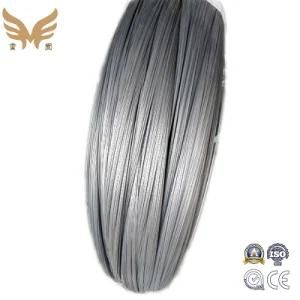 Chinese Manufacturer 1.4mm Black Annealed Wire for Construction
