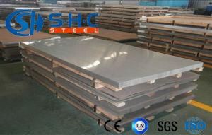 GB Stainless Steel Sheet 201 304 Material Stainless Steel Plate