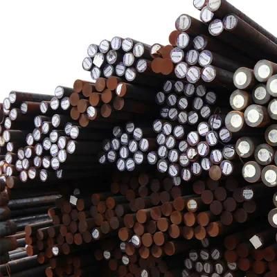 2021hot Selling Carbon Steel Round Bar Manufacture