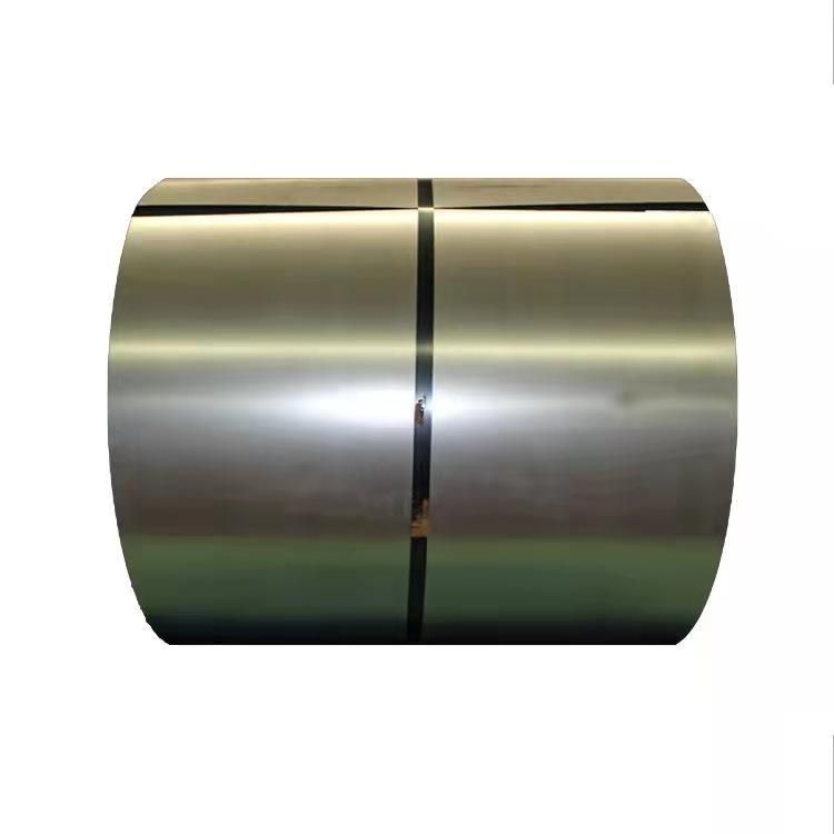 China Manufacturer Wholesale1/6 Ral 9012 White PPGI Prepainted Galvanized Steel Coil