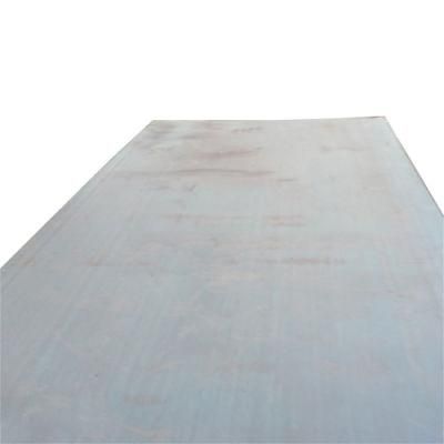 Pressure Vessel Grade 15crmor 09mnnidr 12cr2mo1r Alloy Steel Plate