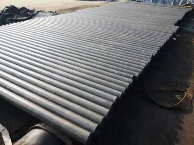 SAE1541/40mn2 Cold Drawn Seamless Carbon Steel Pipe in Stock