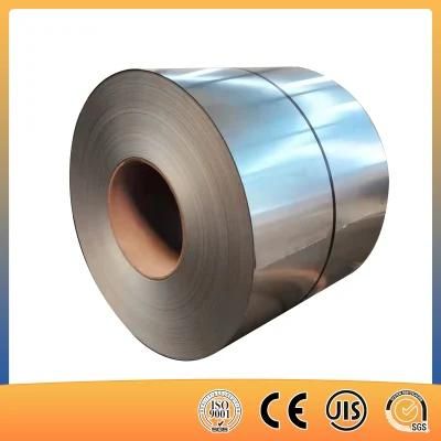 Hot Rolled Prepainted Galvanized Steel Coils Strip Corrugated Roofing Sheet Building Material Metal Sheet Steel Coil