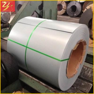 Az150 Al-Zn Hot Dipped Zincalume / Galvalume Steel Sheets / Coil Afp Aluzinc Steel Coils
