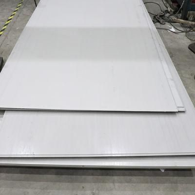 Hot Rolled AISI 316ti Stainless Steel Sheet and Plate