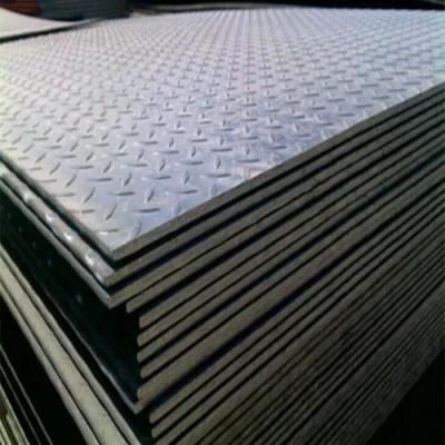 Ss400 Ss490 S690 S235jr Hot Rolled Mild Carbon Steel Sheet