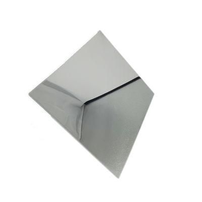 Hot Selling Cold Rolled AISI 316 A240 A480 A554 A276 No. 1 2b Ba No. 4 8K Super Mirrior Hairline Hl Stainless Flat Steel Sheet