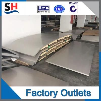 304L 316L 430 201 PVD Rose Gold Blue Brown Champine Cooper Color Coating 2b Ba Vibration Decoration 4X8 Inox Austenitic Stainless Steel Sheet