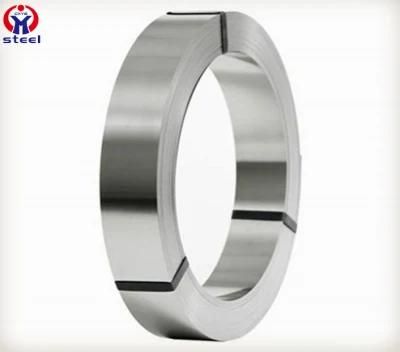 SUS202 Brushed Coloured Cold Rolled Stainless Steel Strip