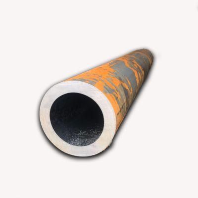 BS1387 DIN 2448 ASTM A35 A36 SA106 1inch 4inch Carbon Steel Seamless Gas Pipes/Cold Drawn Precision Seamless Steel Pipes Tubehot Sale Product