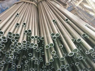 En10305/ DIN2391 Finish Rolled Seamless Steel Pipe Cold Drawn Steel Tube Cold Rolled Seamless Steel Tube