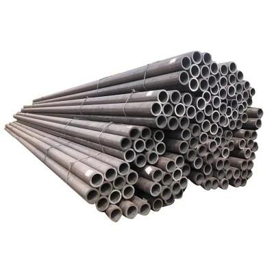 High Pressure Temperature Resistance Anti-Oxidation Strength Structural Corrosion Alloy Pipe for Boiler