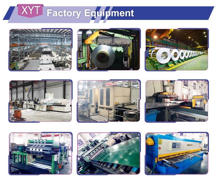 Top Sale Galvanized Steel Pipe China Manufacturer Direct Factory Supply Galvanized Steel Tube