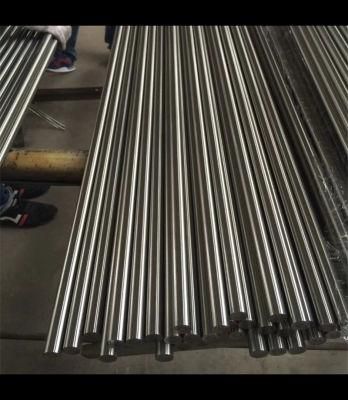 High Temperature Resistance 310S Round Stock Steel