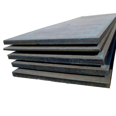 Cold Rolled JIS G3141-SPCC-SD CRC Steel Sheet DC01