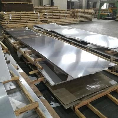Hot Cold Rolled Coil Mirror Finish Plate 6mm Grade Stainless Steel Sheet 1/6large Store Low Price Guaranteed Quality