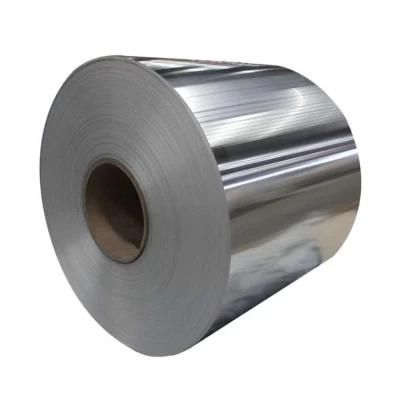 SGCC Galvanized Steel Coil Cold Rolled Steel Coils