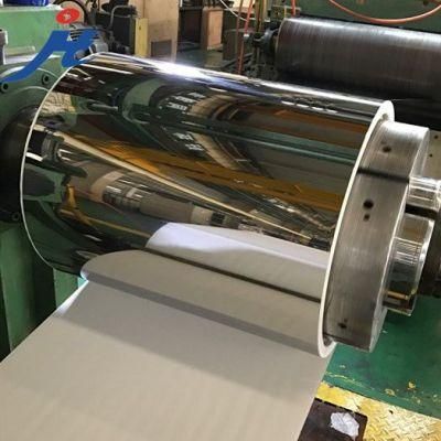 AISI SUS 2b Ba Ss Rolls 304L 202 321 316 316L 430 201 304 Stainless Steel Coil