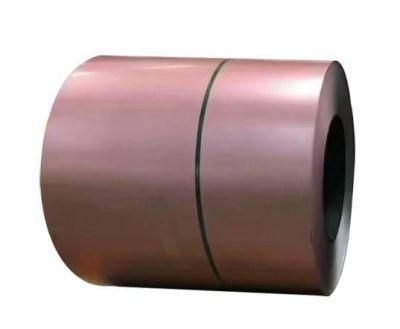 Manufacturer Roofing Material Prime Quality PPGI PPGL Color Coated Prepainted Galvanized Steel Coil