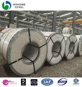 Tisco/Zpss Good Quality 316L Stainless Steel Coils/Sheets/Plates