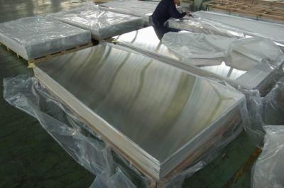 JIS G4304 SUS304 Hot Rolled Steel Plate for Fishing Gear Use