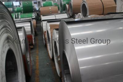 Best Price 201 202 Stainless Steel Coil