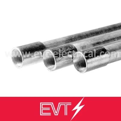 UL Listed Steel Electrical IMC Conduit