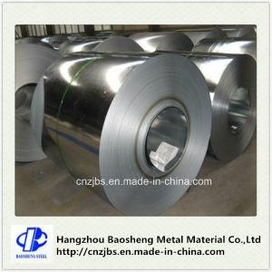 Build Roofing Sheet Material Hot-Dipped Galvanized Steel Coil