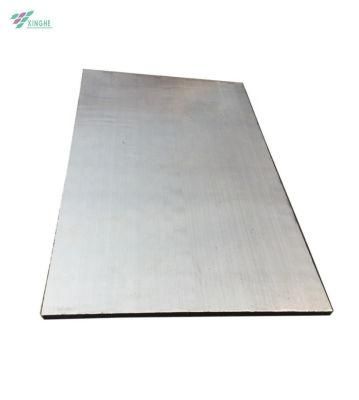 Building Material Steel Iron Metal Industrial Sheet Plate