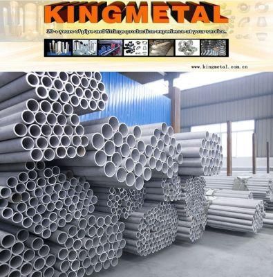 ASTM A213 310S Seamless Precison Stainless Steel Pipe