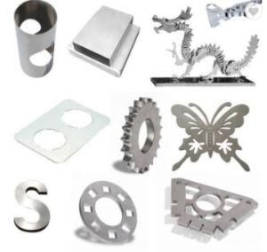 Customized OEM Sheet Metal Fabricated Stainless Steel Chassis Die Stamping Part