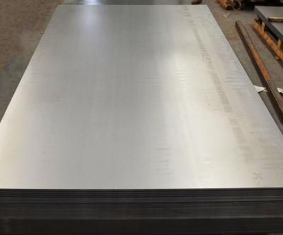 Factory Direct Sk5 A32 Q355b C20 C45 A283 A387 A516 Q235B Ss400 A36 6mm Carbon Steel Plate