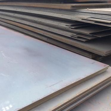 Boiler and Pressure Vessel Steel Plate (Sb480)