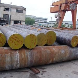 Carbon Tool Steel Big Size Round Bar Forged Steel Bars