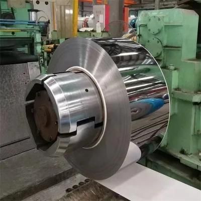 410 201 Stainless Steel Coil Price Sheets and Coils for China Hot Rolled Ss SUS 304 316 Price Strips