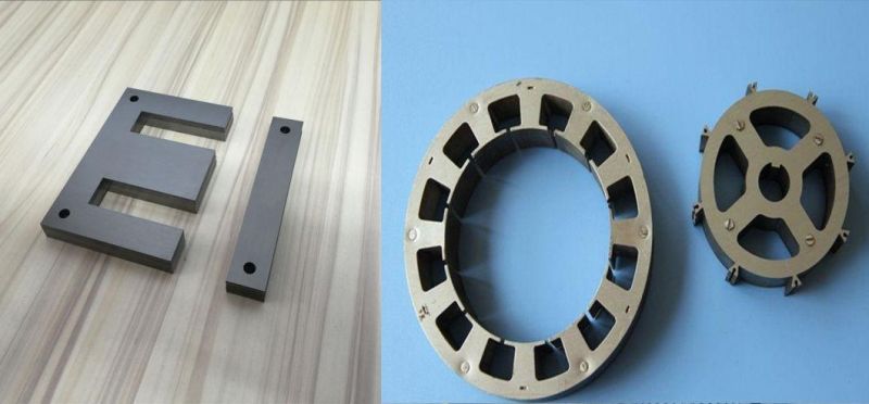 Tyd Manufactor Steel Cold Rolled Grain Oriented Steel Coil
