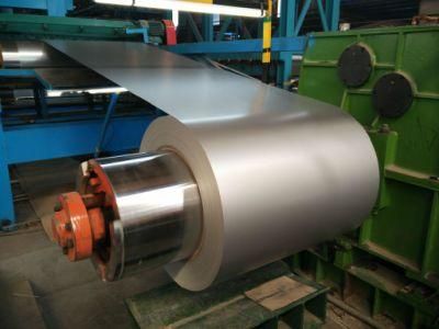 Quality Color Coated Steel Coil Gi SGCC Dx51d 275g G90 Cold Rolled Coil/Hot Dipped Zinc Coated Steel Galvanized Steel Coi