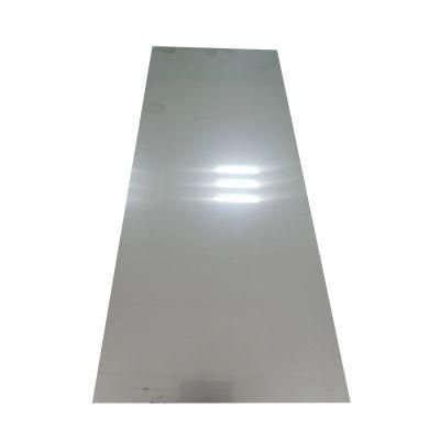SS304 Stainless Steel 4X8 Sheet Metal Prices