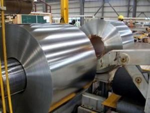 Hot DIP Zinc Steel Coil