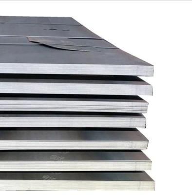 Hot Rolled Steel Iron and Steel High-Strength Steel Plate BS ASTM AISI