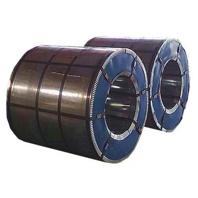 Anti-Finger Building Zincalume A792m Grade Steel Galvalume Steel Coil