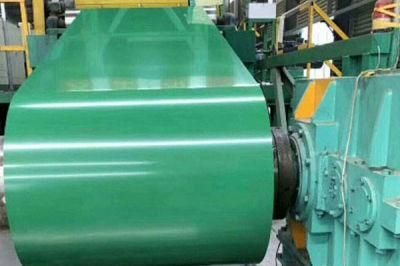 Prime PPGL Galvalume Steel Coil with Cheap Price