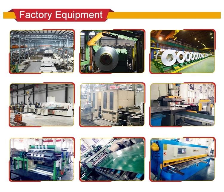 Factory Price 430 410 Stainless Steel Sheet