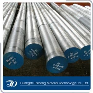Good Quality Forged Bar, Polished Alloy Steel 4140