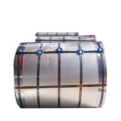 Zn Al Mg Plated Steel Sheet Coated 275 Magnesium Alu-Zinc Steel Coil