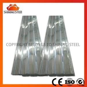 Steel Factory Manufacturing Zinc Galvanized Steel Sheet 10mm Thick Steel Plate Price