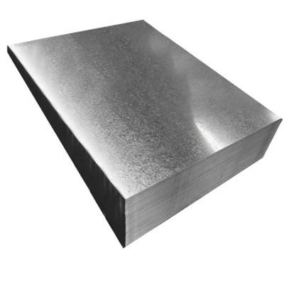 Hot Sale and Lowest Price in The Market, Direct Spot Deliverygalvanized Steel Decking Sheet 22 Gauge 1.5&quot;X36&quot;